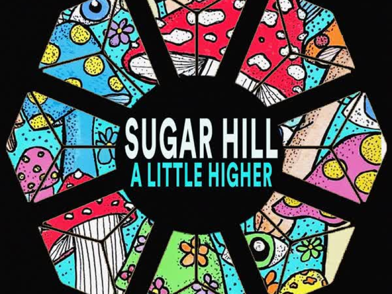 A Little Higher (Single)