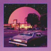 Enjoy The Ride (Single)