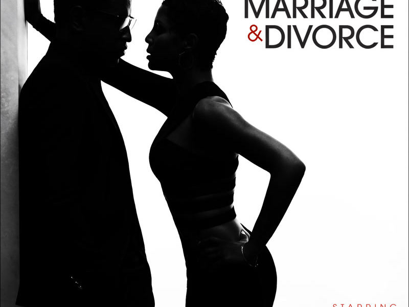 Love, Marriage‎ & Divorce