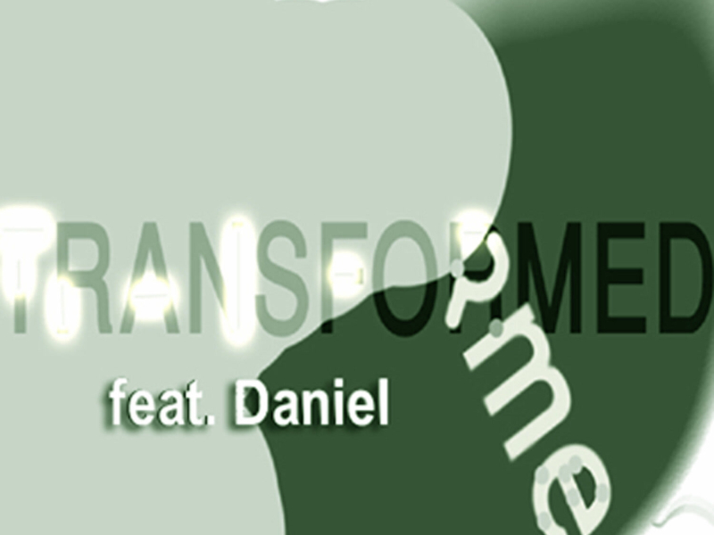 Transformed feat. Daniel: remixed 02