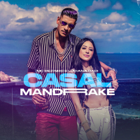 Casal Mandrake (Single)