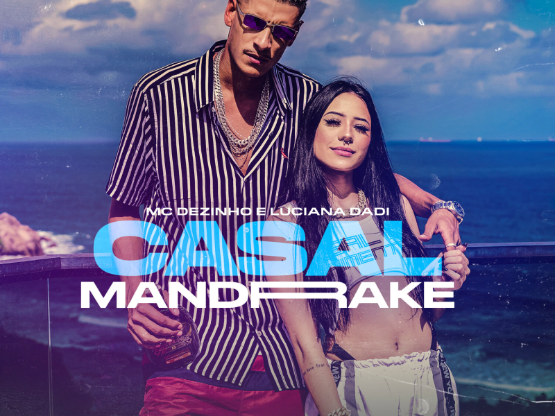 Casal Mandrake (Single)