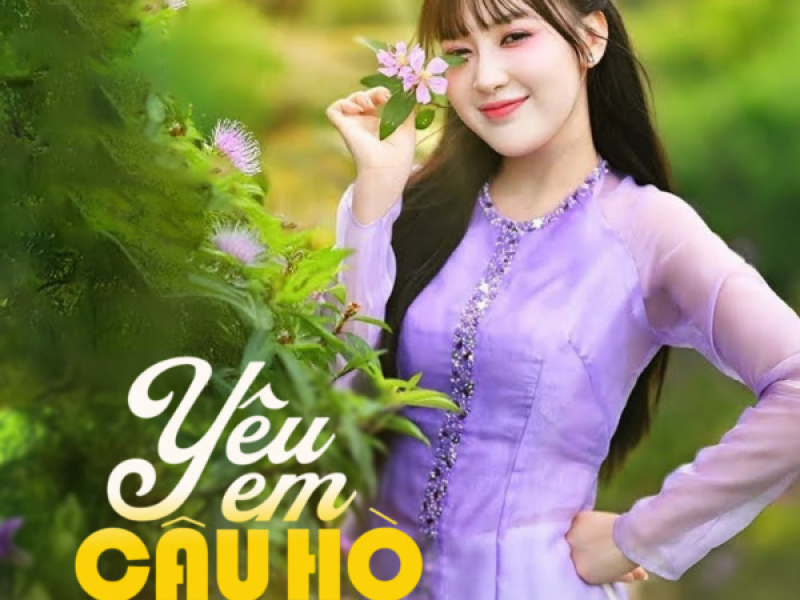 Yêu Em Câu Hò (Single)