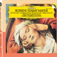 Rossini: Stabat Mater