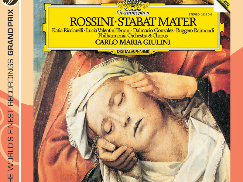 Rossini: Stabat Mater