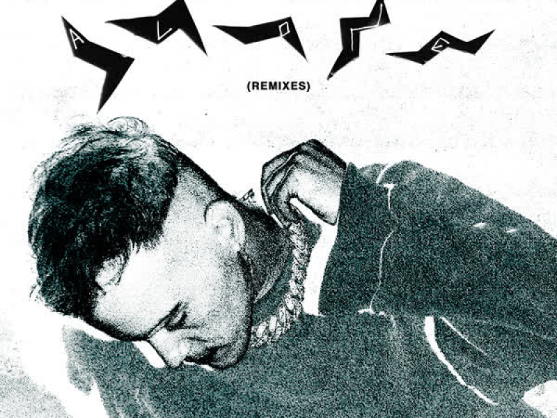 Alone (Remixes) (EP)