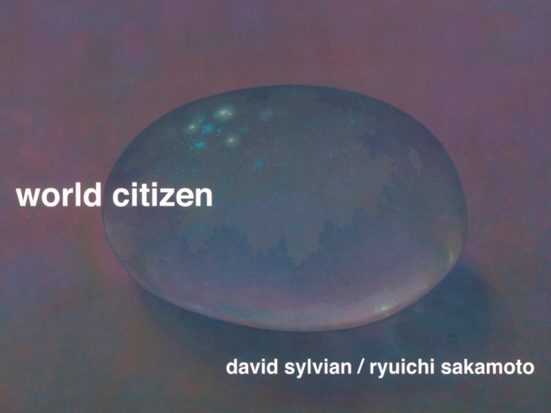 World Citizen (Single)
