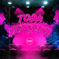 Toda Semana (Single)