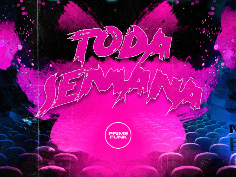 Toda Semana (Single)