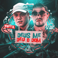 Deus Me Deu o Dom (Single)