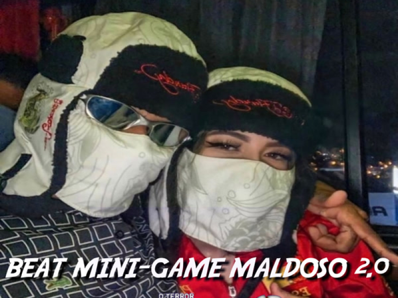 BEAT MINI-GAME MALDOSO 2 (Single)