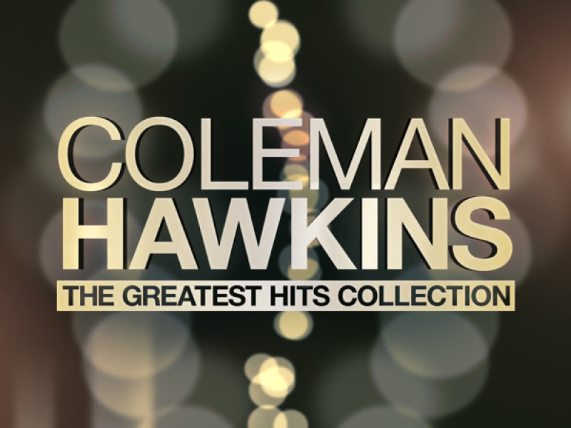 The Greatest Hits Collection