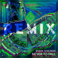 Never To Fall (Remix) (Single)
