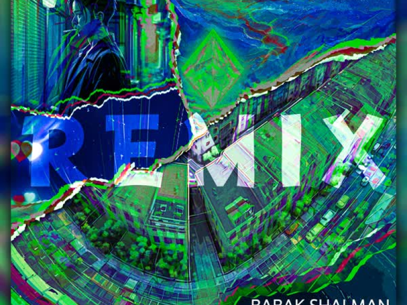 Never To Fall (Remix) (Single)