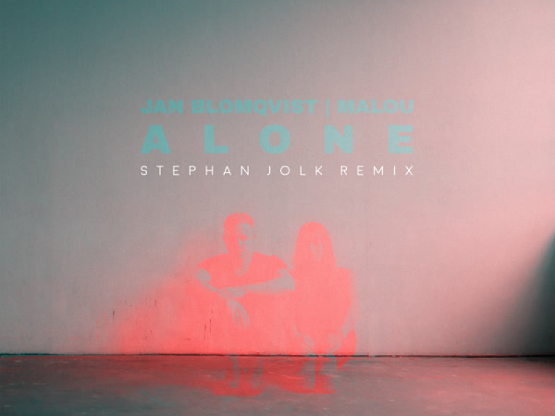 Alone (Stephan Jolk Remix) (Single)