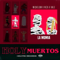 La Momia (Single)