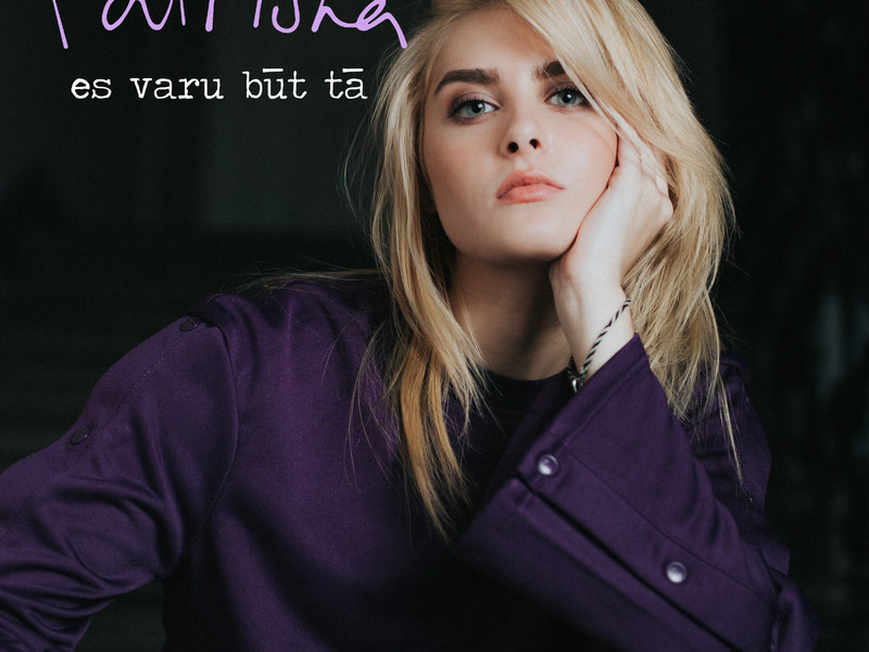 Es Varu Būt Tā (Single)