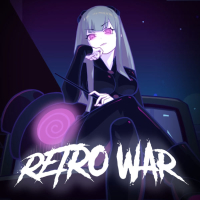 Retro War (Single)