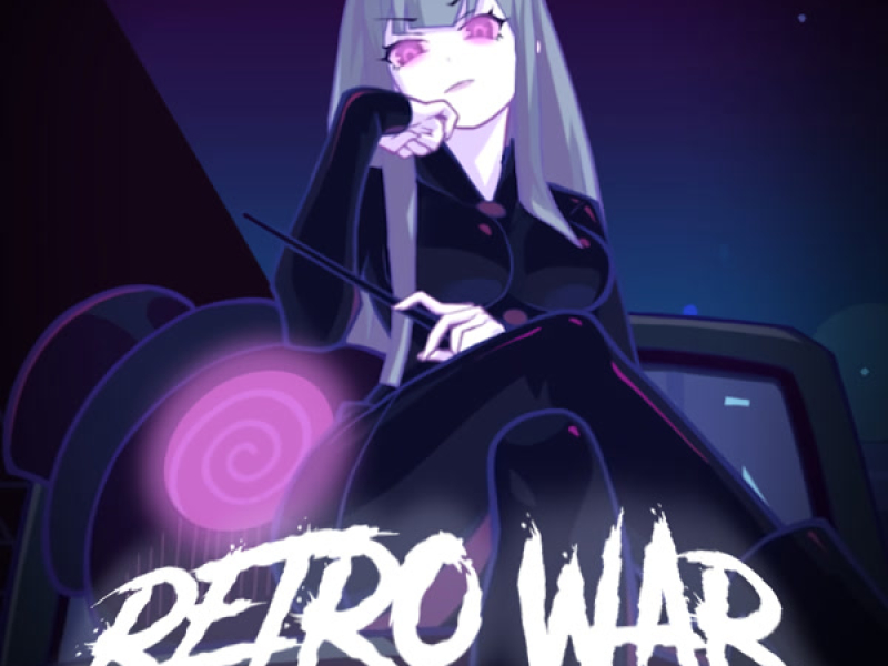Retro War (Single)