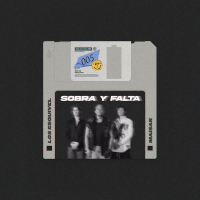 Sobra y Falta (Single)