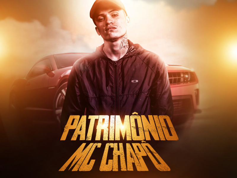 Patrimônio (Single)