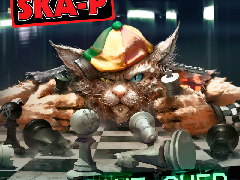 Jaque al Rey (Single)