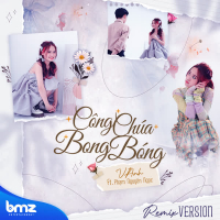 Công Chúa Bong Bóng (Remix) (Single)