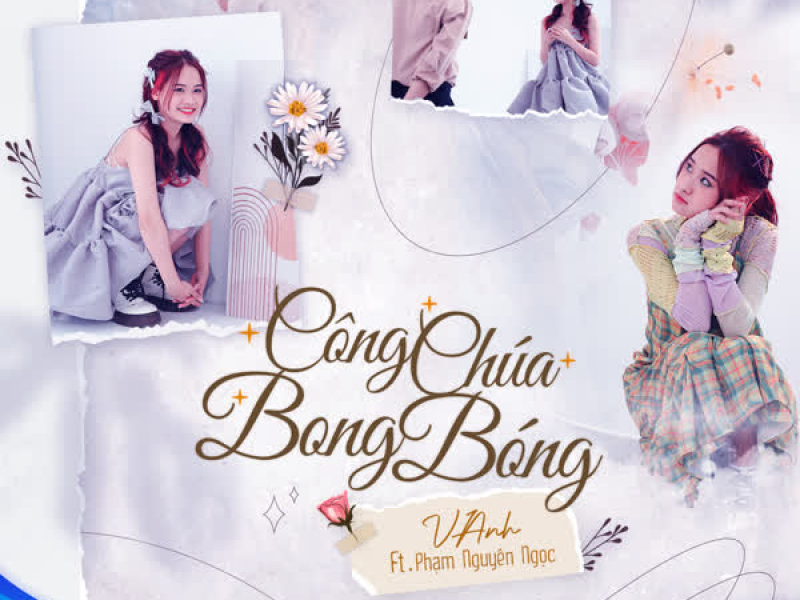 Công Chúa Bong Bóng (Remix) (Single)