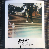 Steady Steppa (Single)