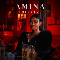 Mindre (Single)