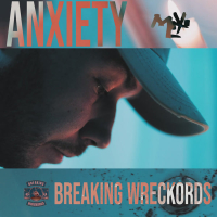 Anxiety (Single)