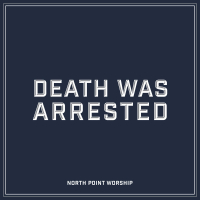 Death Was Arrested (Single)