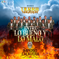Entre Lo Bueno y Lo Malo (Single)