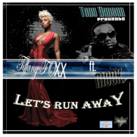 Let's Run Away (Dirty) (Club Mix) (Single)