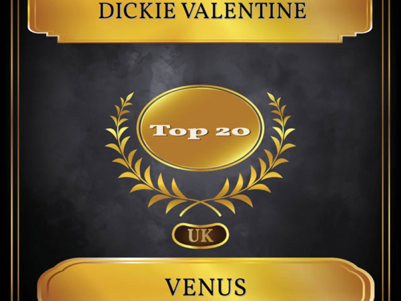 Venus (UK Chart Top 20 - No. 20) (Single)