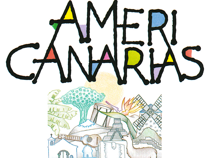 Americanarias