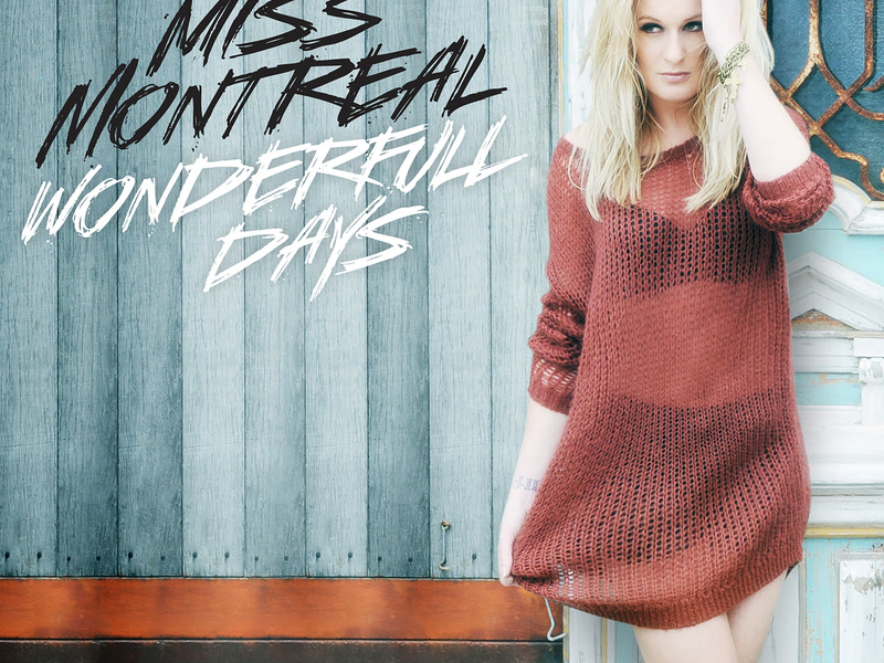 Wonderful Days (Live @ Mattie & Wietze, Q-Music) (Single)