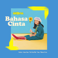 Bahasa Cinta