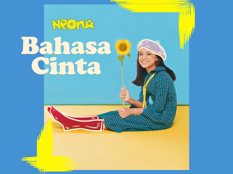 Bahasa Cinta