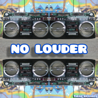 No Louder (Single)