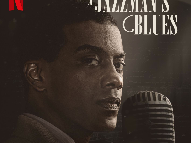 A Jazzman's Blues (Score from the Netflix Film)