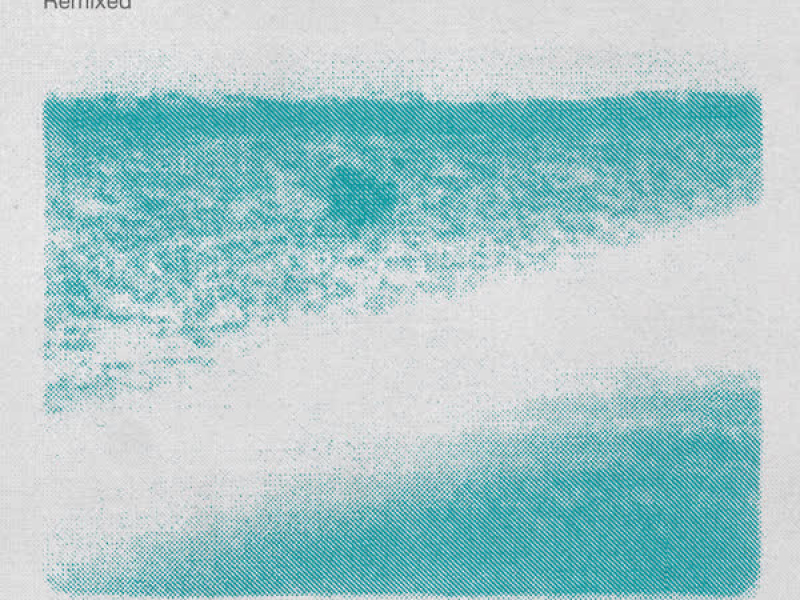 Swimming Static Remixed