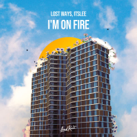 I'm On Fire (Single)