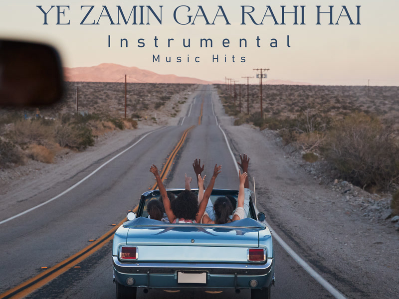 Ye Zamin Gaa Rahi Hai (From 