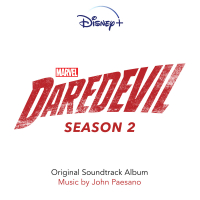 Daredevil: Season 2 (Original Soundtrack Album)