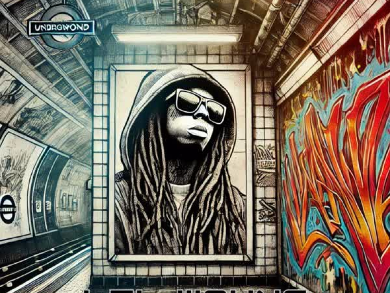 Breaks on Fire (feat. Lil Wayne) (Single)