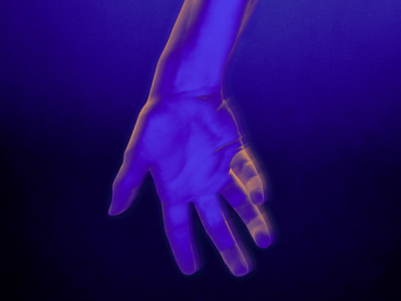 Drowning (feat. J.O.Y) (Single)