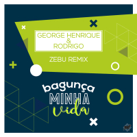 Bagunça Minha Vida (Remix) (Single)