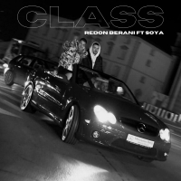 Class (feat. Soya) (Single)