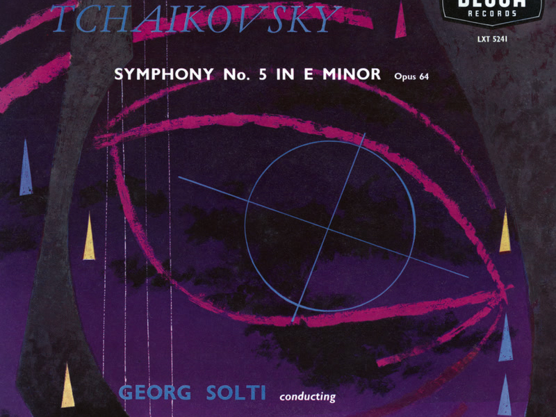 Tchaikovsky: Symphony No. 5